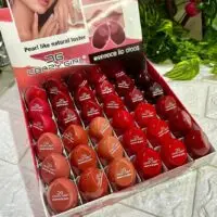 Crazy Girl Egg LipGloss