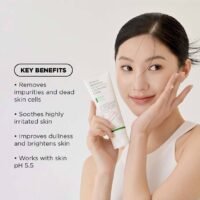 Axis Y Refreshing Cleansing Foam