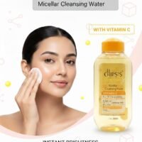 Chris&rsquo;s Micellar Cleansing Water