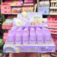Mocalllure puff liquid highlighter