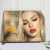 Igoodco 35 Color Eyeshadow Palette 1