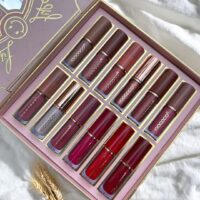 12‑piece lip gloss set 2