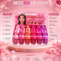 Aiyisha Beauty Lip