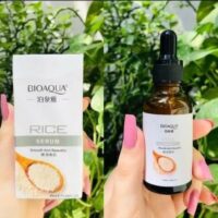 Bioaqua Rice Lip Serum