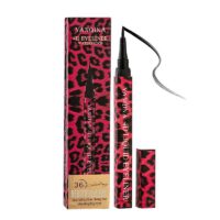 Yaniqina 4D Eyeliner waterproof