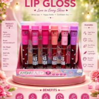 Smile lip & checks tint