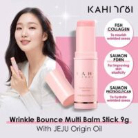Wrinkle Bounce Multi Balm Stick 1