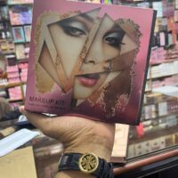 True Match FitMe Makeup Palette