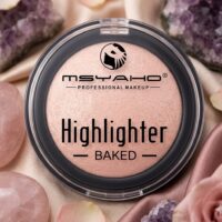 Msyaho Baked Highlighter