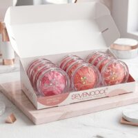 Sevencool Baked Blush